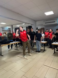 Read more about the article Die 4. Esbecker Darts Open – Volle Halle, starke Spiele, klare Wiederholung